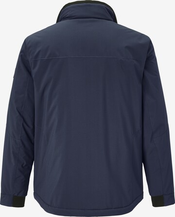 S4 Jackets Performance Jacket in Blue