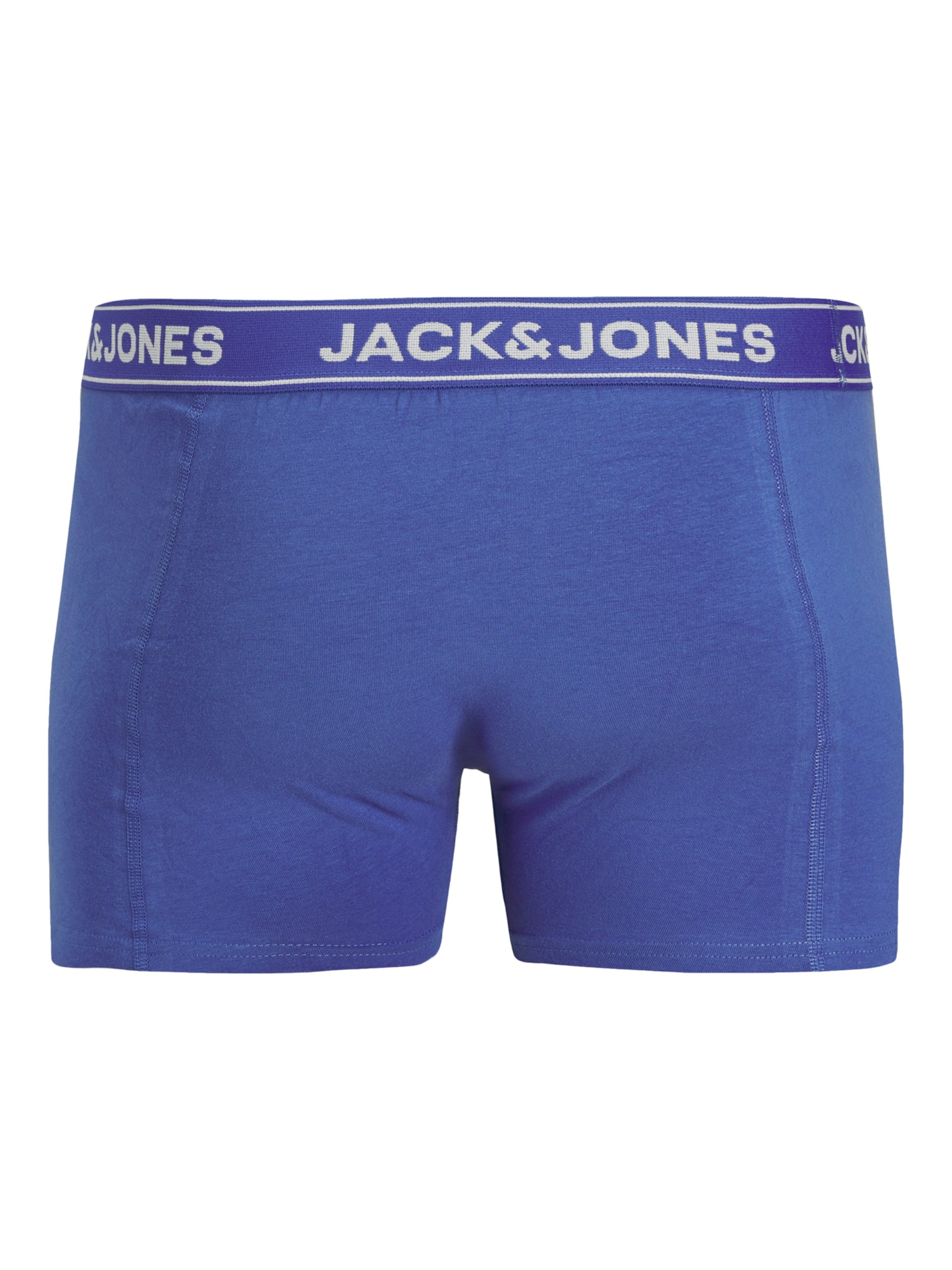 JACK & JONES Bokserid 'JACBLACK FRIDAY', värv must