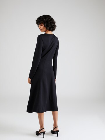 Robe TAIFUN en noir