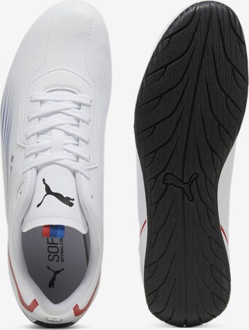 PUMA Sneakers 'BMW M Motorsport Neo Cat 2.0' in White