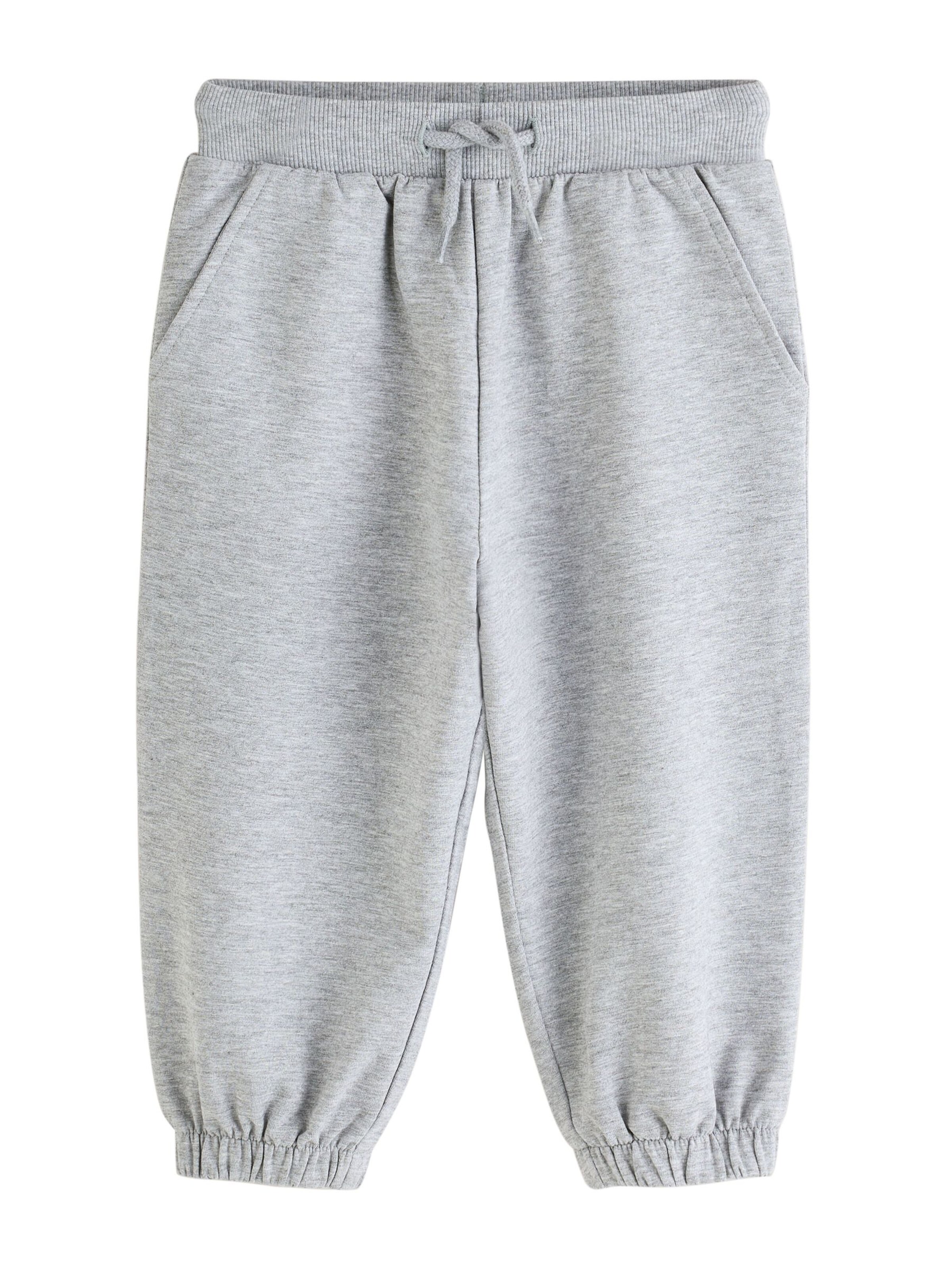 Effilé Pantalon Next en mélange de couleurs
