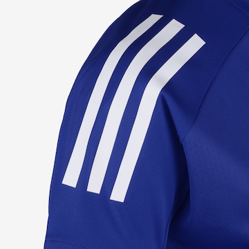 T-shirt fonctionnel 'Condivo 20' ADIDAS SPORTSWEAR en bleu