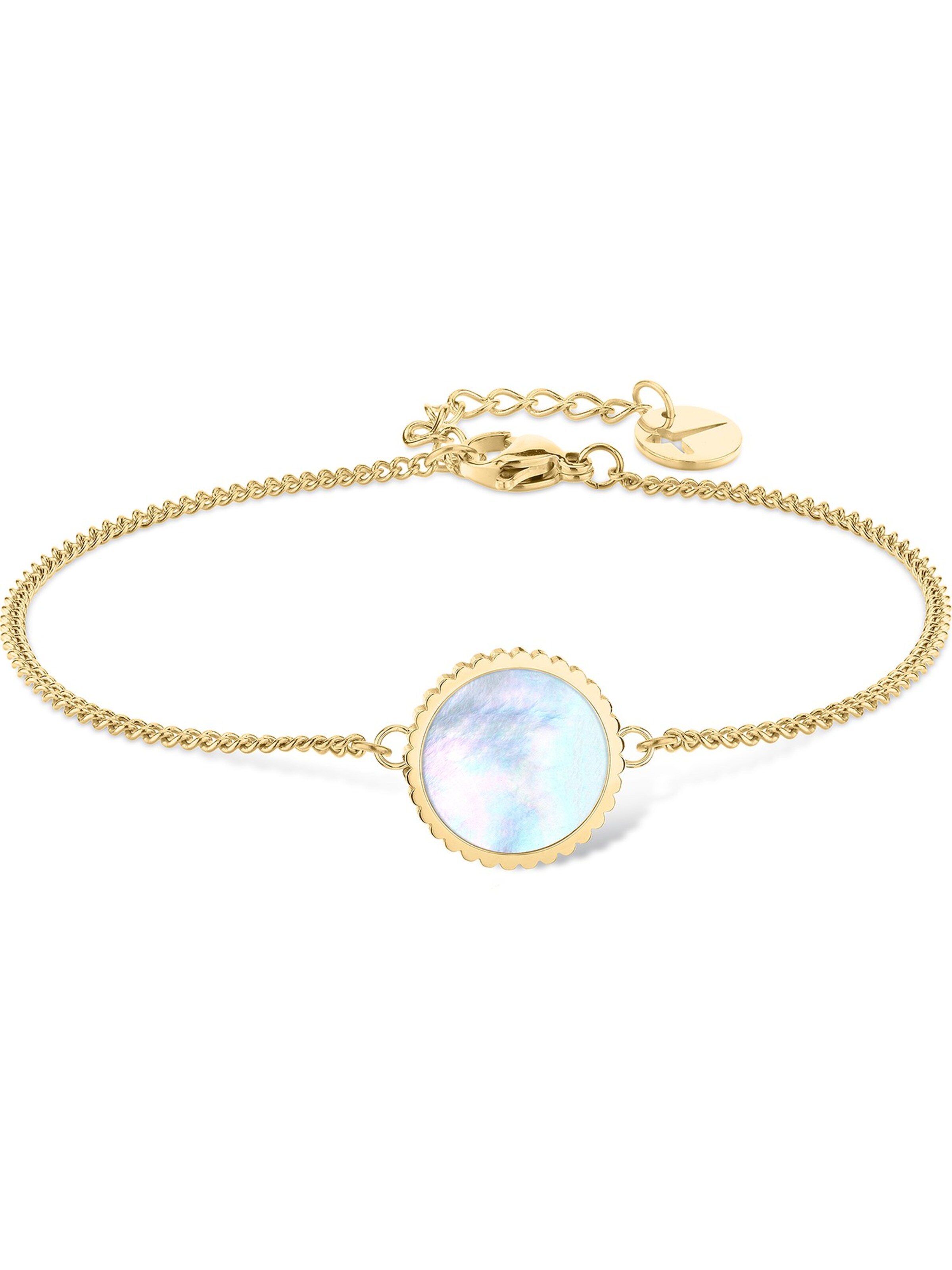 Tamaris Bracelet in Gold: front