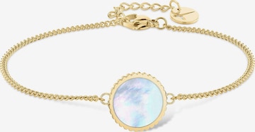 Tamaris Bracelet in Gold: front