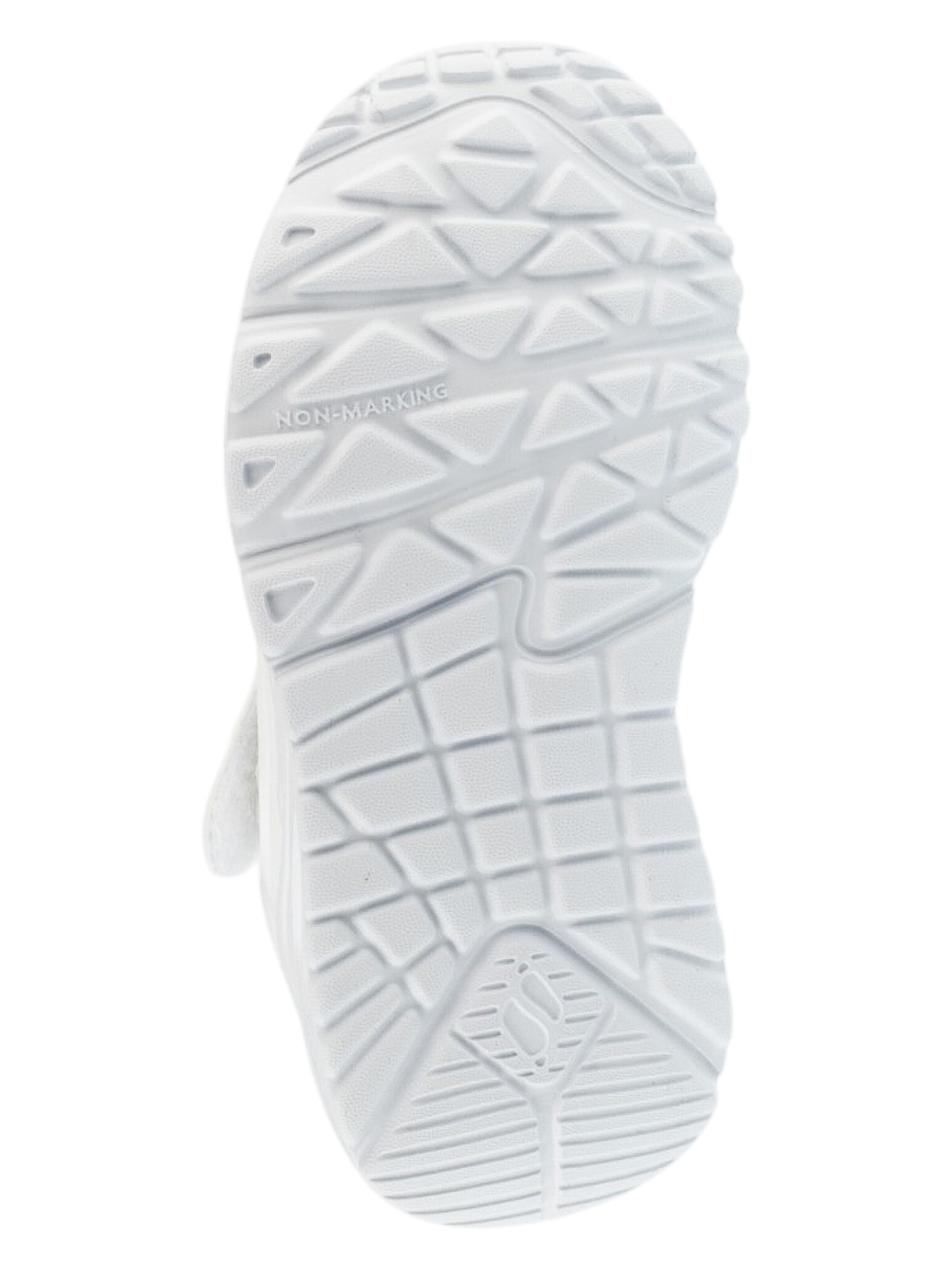 SKECHERS Trainers 'Skechers Uno Lite - Bear Spirit' in White