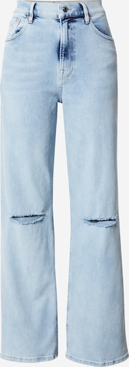 Ivy Copenhagen Jeans 'Brooke' i blå denim, Produktvy