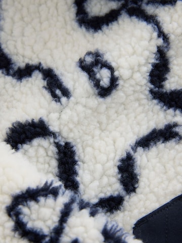 Baker by Ted Baker Jopa iz flisa | bela barva