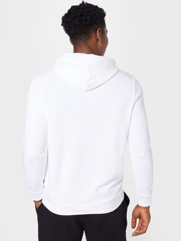 Sweat-shirt PUMA en blanc