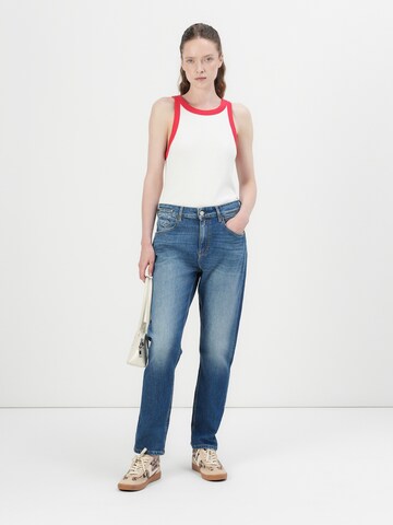 REPLAY regular Jeans 'Marty' i blå