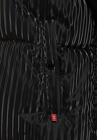 Giacca di mezza stagione di Frieda & Freddies NY in nero