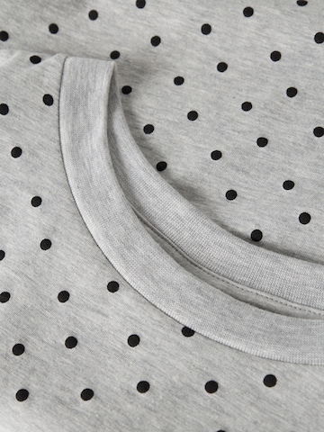 LMTD Bluser & t-shirts i grå