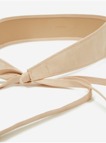 Orsay Belt in Beige