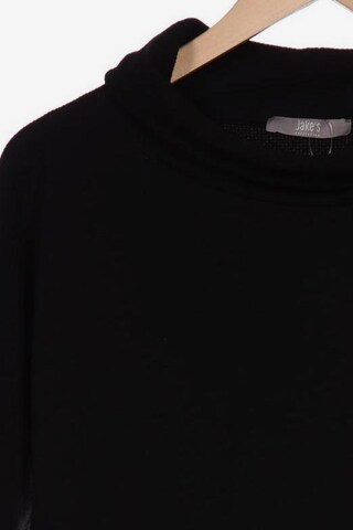 JAKE*S Sweater S in Schwarz