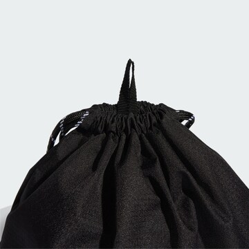 ADIDAS PERFORMANCE - Bolsa para gimnasio en negro