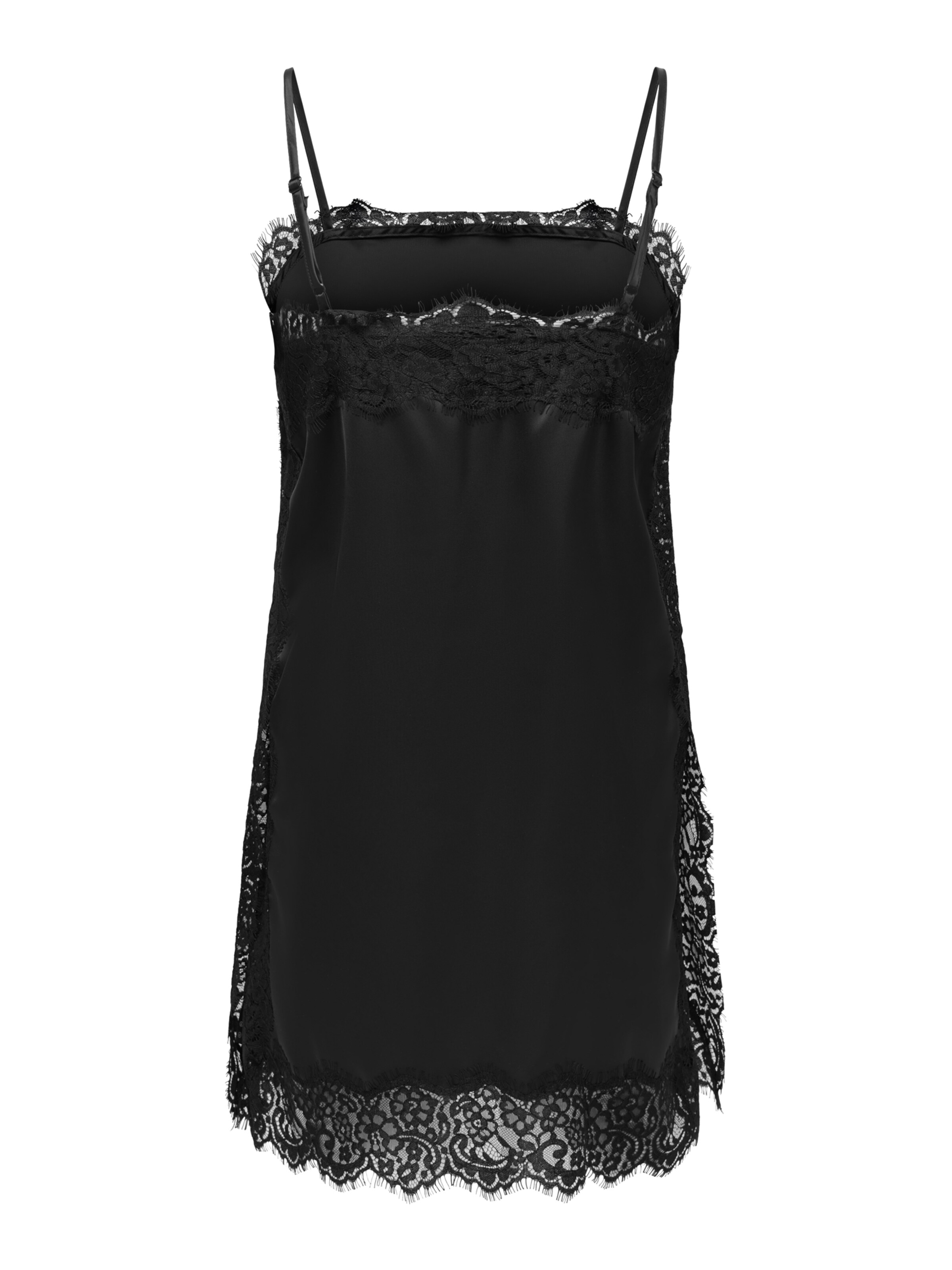 JDY Top 'JDYAlana' w kolorze czarny