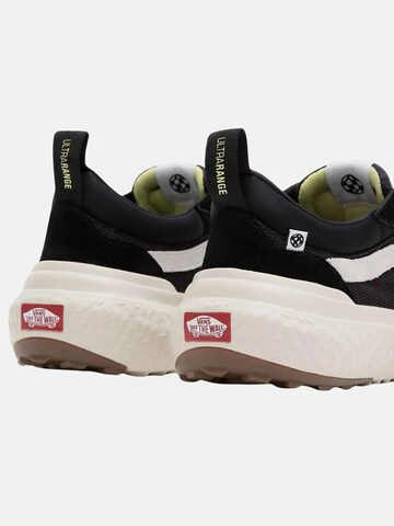 Baskets basses 'ULTRARANGE NEO VR3' VANS en noir
