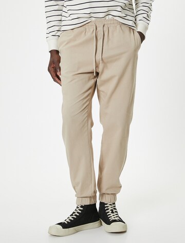 Koton Regular Hose in Beige: Vorderseite