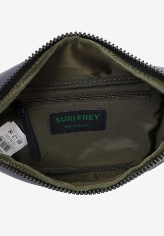 Suri Frey Bæltetaske ' SFY SURI Green Label Jenny ' i blå