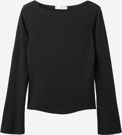 MANGO Majica 'ANI' u crna, Pregled proizvoda