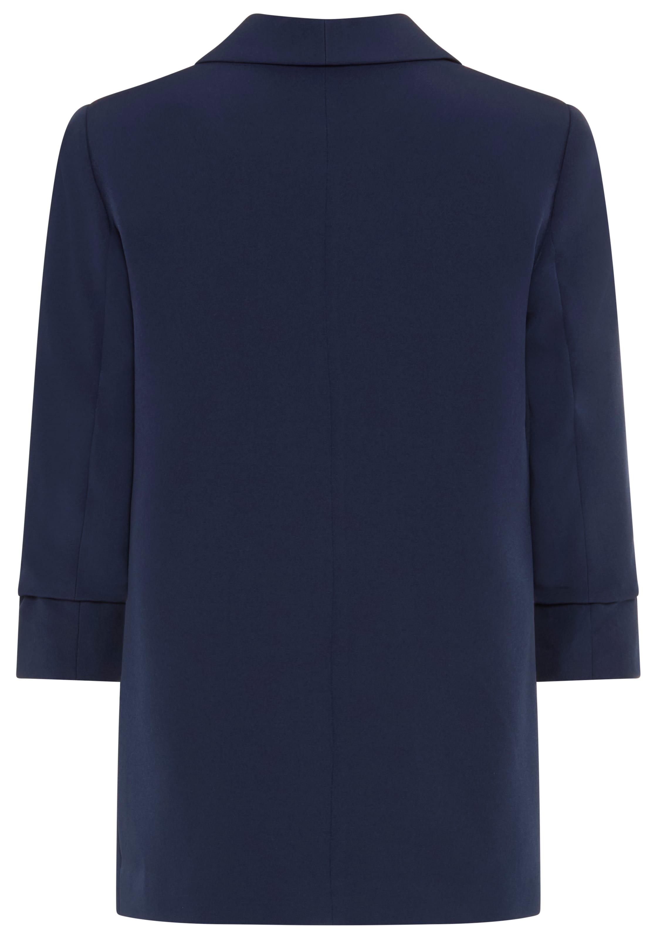 LAURA SCOTT Blazer in Blau