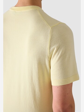 MAERZ Muenchen Shirt ' 450501 ' in Yellow