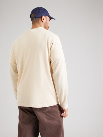 G-STAR Majica 'Tweeter' | bež barva