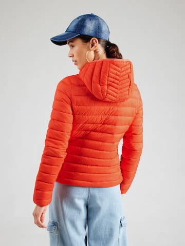 Superdry Overgangsjakke i orange