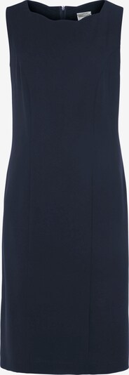 HERMANN LANGE Collection Kleid in marine, Produktansicht