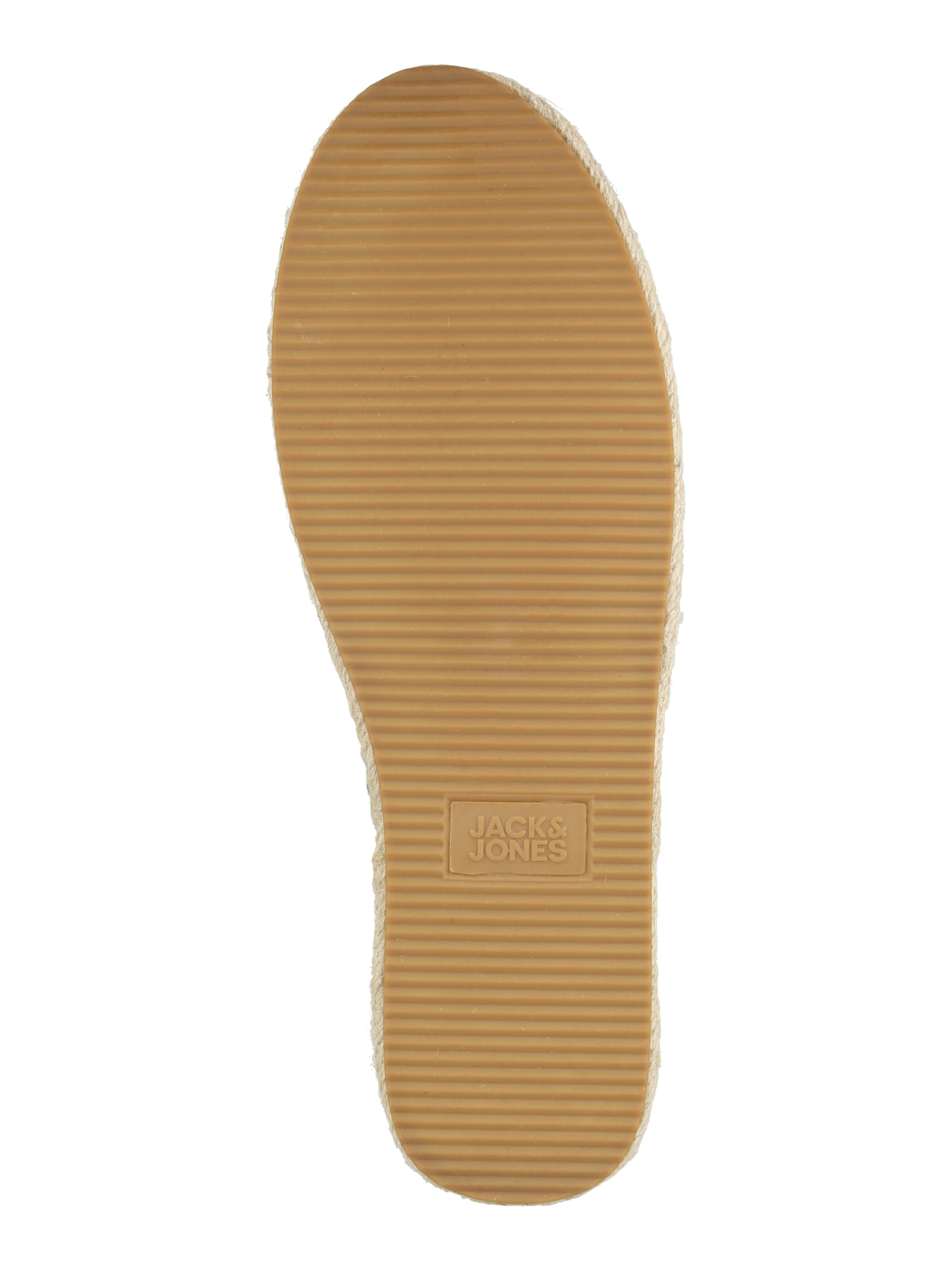 zils JACK & JONES Espadrillas 'JFWREGENT'