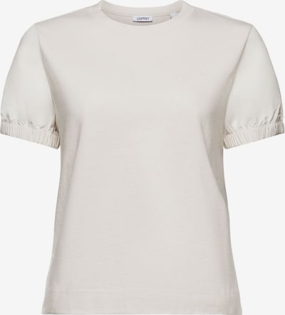 ESPRIT Shirt in de kleur Beige, Productweergave
