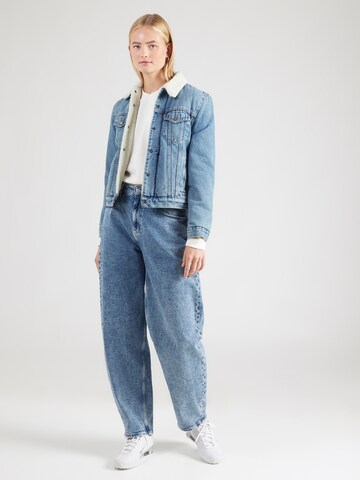 Tommy Jeans Barrel Τζιν 'JEANIE' σε μπλε