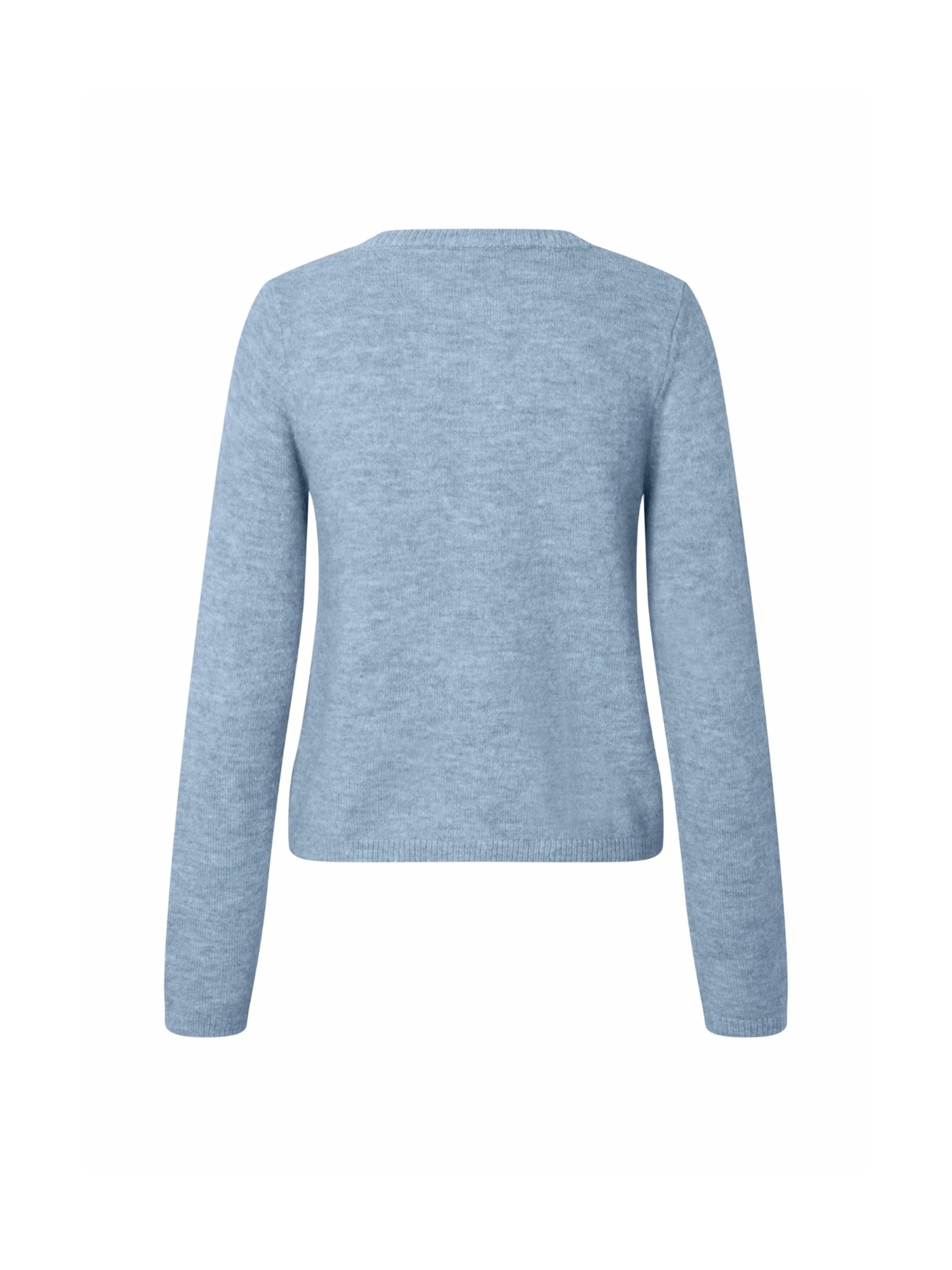 Cardigan 'Treemd' modström en bleu