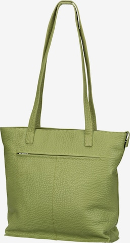 VOi Shopper 'Hirsch 22099' in Green