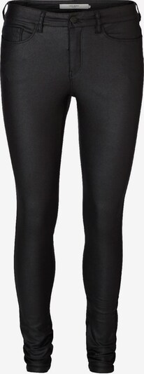 Vero Moda Tall Bikses 'Seven', krāsa - melns, Preces skats