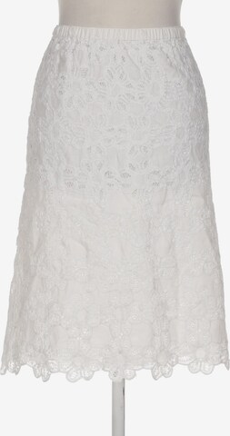 Noa Noa Skirt in M in White: front
