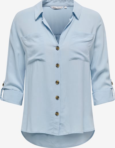 ONLY Pusero 'ONLYASMIN' värissä vaaleansininen, Tuotenäkymä