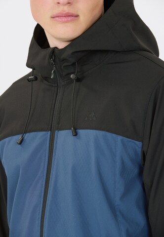 Whistler Sportjas 'Ryder' in Blauw