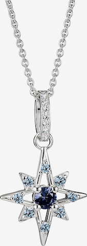 Thomas Sabo Necklace in Silver: front