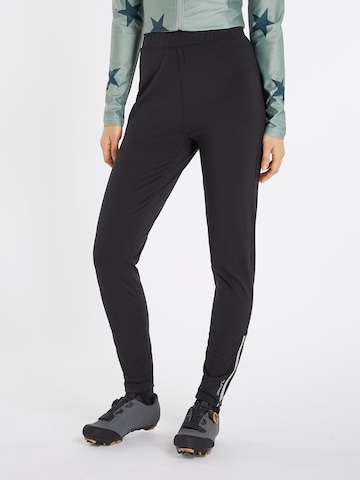 PROTEST Slim fit Sports trousers 'PRTGOJI' in Black