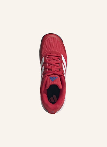 ADIDAS PERFORMANCE - Calzado deportivo 'Ubersonic' en rojo