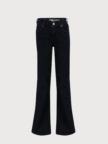 LTB Baggy Jeans in Blauw: voorkant