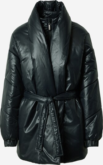 MEXX Jacke in schwarz, Produktansicht