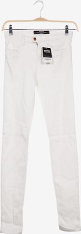REPLAY Jeans in 28 in White: front