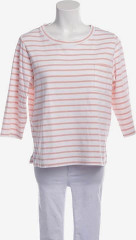 Marc O'Polo Top & Shirt in L in Orange: front