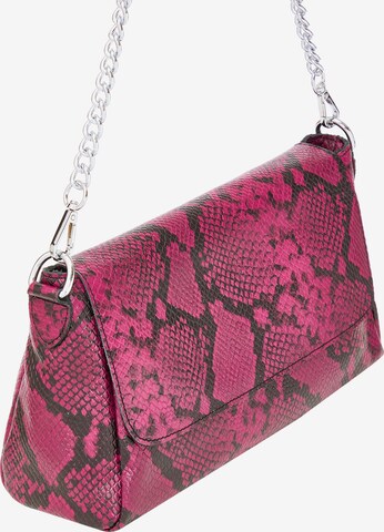 FELIPA Schultertasche in Pink