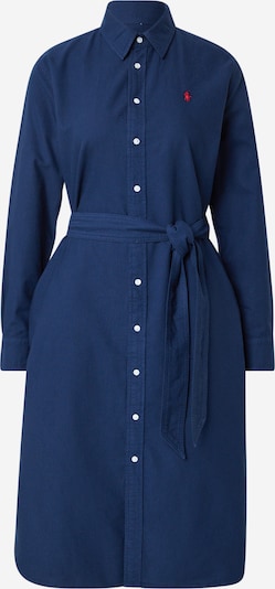 Polo Ralph Lauren Košulja haljina 'CORY' u tamno plava, Pregled proizvoda