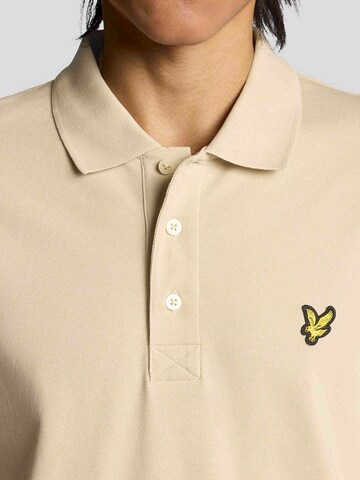 Lyle & Scott Shirt in Beige