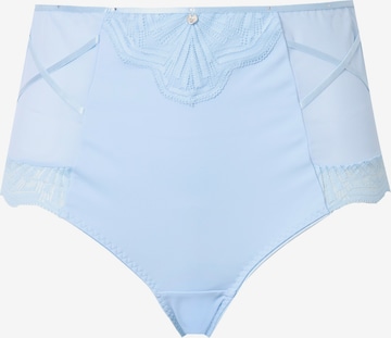 Ulla Popken Slip in Beige: Vorderseite