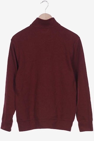 Lands‘ End Pullover M in Rot