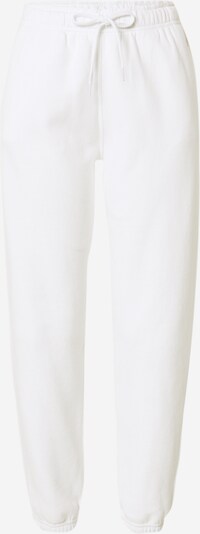 Polo Ralph Lauren Hose in weiß, Produktansicht